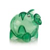 Tirelire cochon big happy