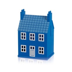 Tirelire à monter domus