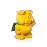 Tirelire cochon super-pig