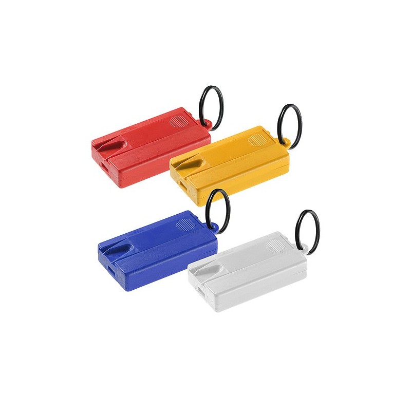 Boîte pour porte-clés Anti-Zecke