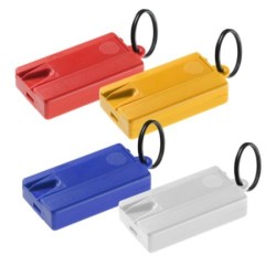 Boîte pour porte-clés Anti-Zecke