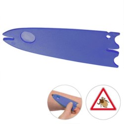 Tire-tiques avec loupe "Duo"