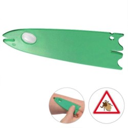 Tire-tiques avec loupe "Duo"