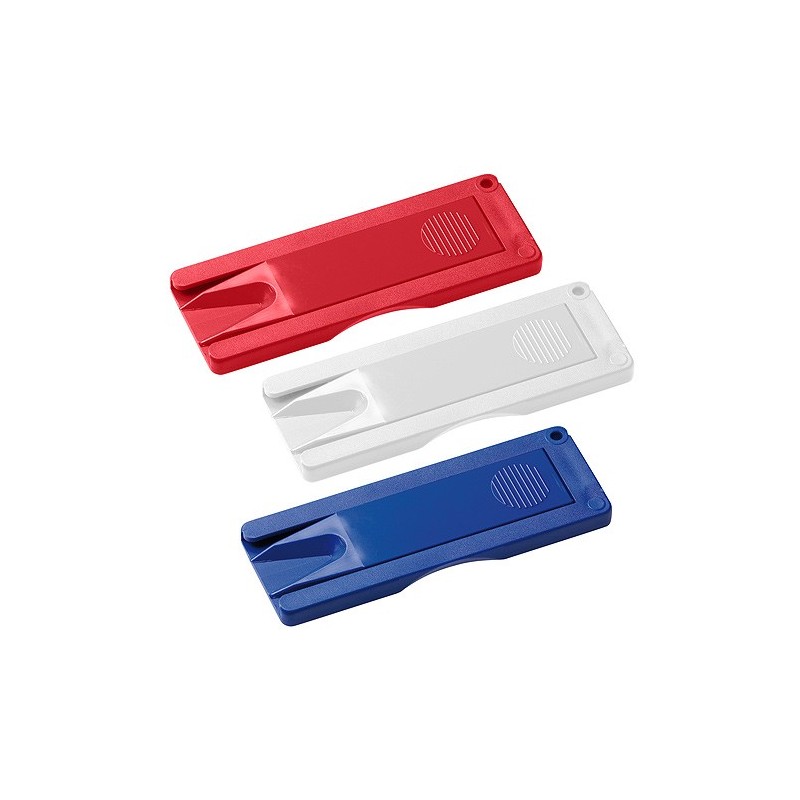 Porte-clés Anti-Zecke