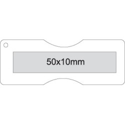 Porte-clés Anti-Zecke