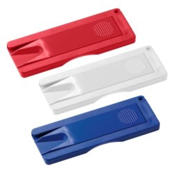 Porte-clés Anti-Zecke