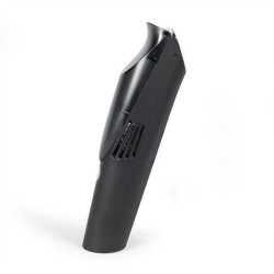 Tondeuse à barbe aspirante