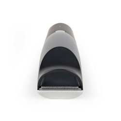 Tondeuse à barbe aspirante