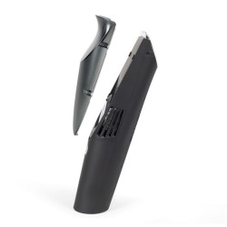 Tondeuse à barbe aspirante