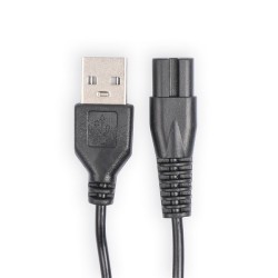 Tondeuse à barbe rechargeable