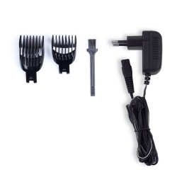 Tondeuse multifonctions barbe et cheveux