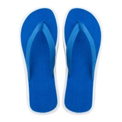 Paire de tongs unisexe EVA