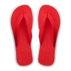 Paire de tongs unisexe EVA