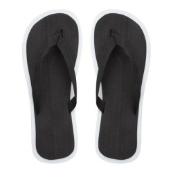 Paire de tongs unisexe EVA