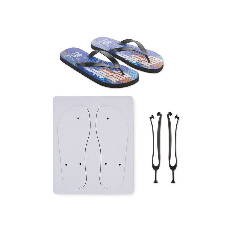 Tongs pour sublimation