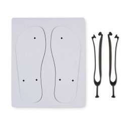 Tongs pour sublimation