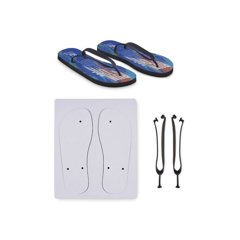 Tongs pour sublimation