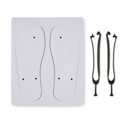 Tongs pour sublimation