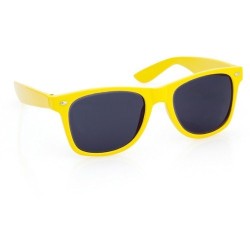 Lunettes de soleil classiques