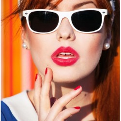 Lunettes de soleil classiques