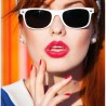 Lunettes de soleil classiques