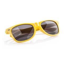 Lunettes de soleil classiques
