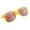 Lunettes de soleil classiques