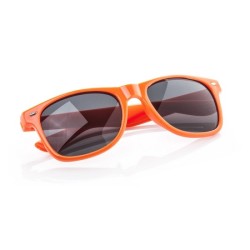 Lunettes de soleil classiques