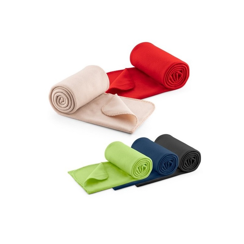 Couverture polaire 145x95mm