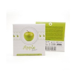 Préservatif individuel sous pochette