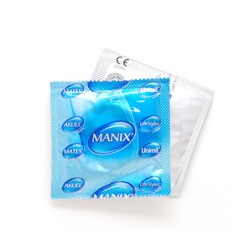 Préservatif individuel sous pochette