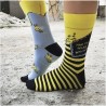 Chaussettes classiques sur-mesure