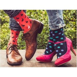 Chaussettes classiques sur-mesure