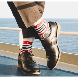 Chaussettes classiques sur-mesure