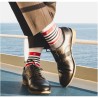 Chaussettes classiques sur-mesure