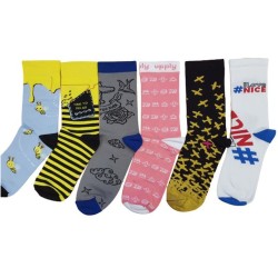 Chaussettes classiques sur-mesure