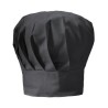 Toque de cuisine 35% coton / 65% polyester