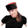 TOQUE RUSSE