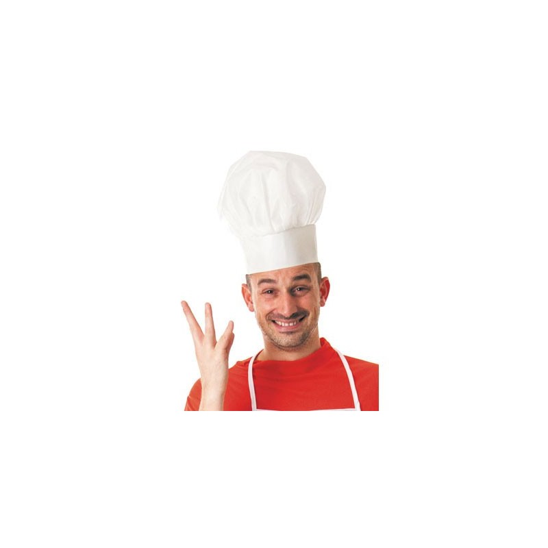 TOQUE DE CHEF