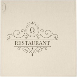 Torchon de cuisine pheebs en coton/polyester recyclé de 200 g/m²