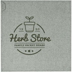 Torchon de cuisine pheebs en coton/polyester recyclé de 200 g/m²