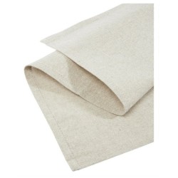 Torchon de cuisine pheebs en coton/polyester recyclé de 200 g/m²