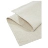 Torchon de cuisine pheebs en coton/polyester recyclé de 200 g/m²