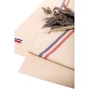 Essuie-vaisselle 2 rayures origine france garantie