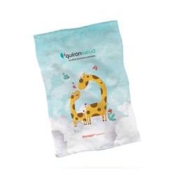 Serviette de bar quadri sur-mesure