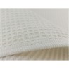 Torchon nid d'abeille 50x70cm