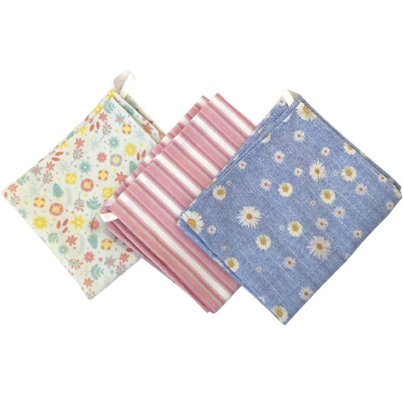 Torchon de cuisine quadri