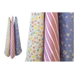 Torchon de cuisine quadri