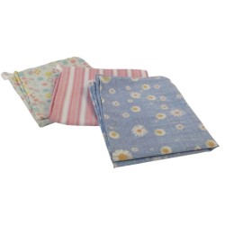 Torchon de cuisine quadri