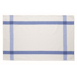 Torchon de cuisine tissu recycl